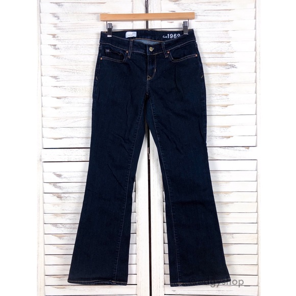 GAP Denim - Gap | Sexy Boot Jeans